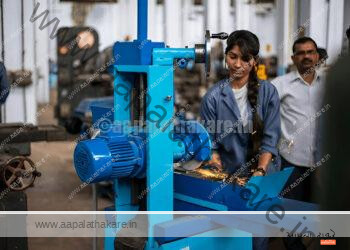 महाराष्ट्रातील ITI मध्ये नव्या EV आणि सोलर टेक्निशियन अभ्यासक्रमांची घोषणा