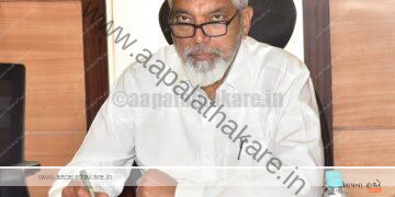 Teachers' helping hand: Primary teachers will donate one day's salary for flood victims in Maharashtra!