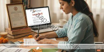 नागपूर विभाग पदवीधर मतदारसंघ निवडणूक 2026 | मतदार नोंदणी प्रक्रिया, आवश्यक कागदपत्रे आणि लिंक