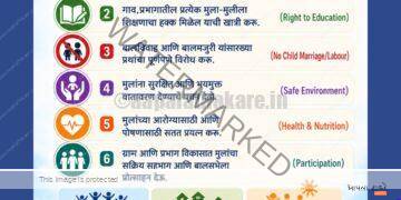 महाराष्ट्रात ‘बालस्नेही पंचायत’ आणि ‘बालस्नेही प्रभाग’ उपक्रम २०२६