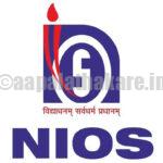 NIOS Logo