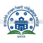 SHVR पोर्टल Logo