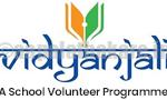 विद्यांजलि पोर्टल Logo